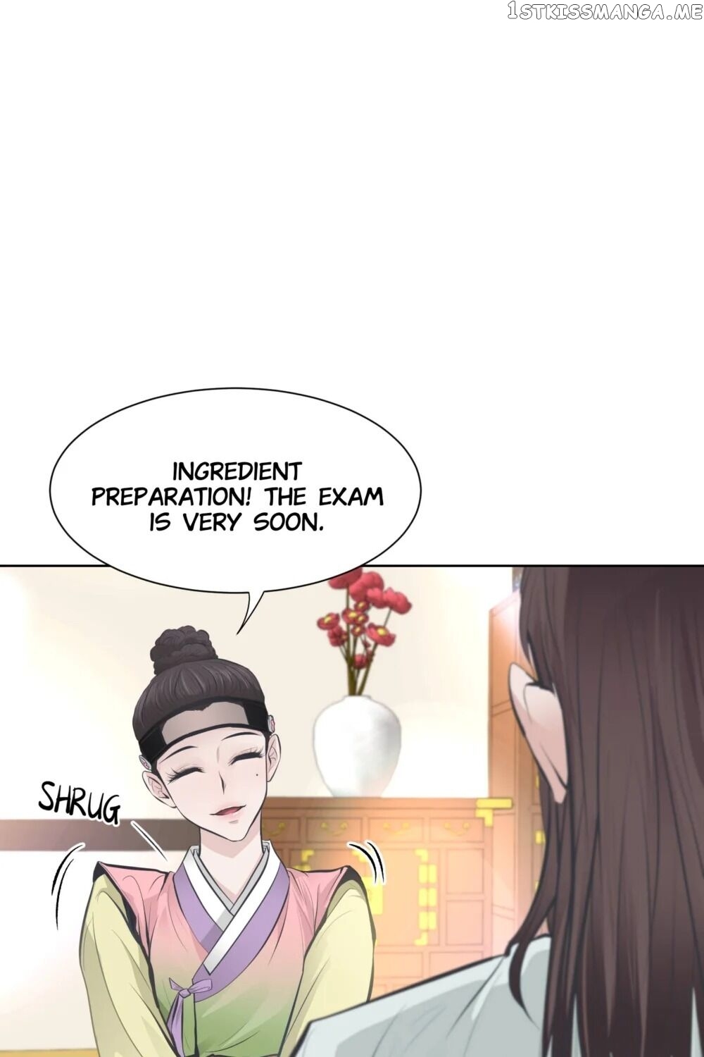 The Scent Of Love chapter 29 - page 47