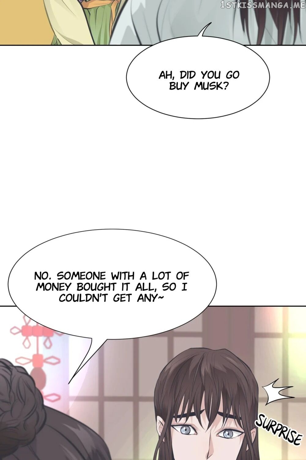 The Scent Of Love chapter 29 - page 48