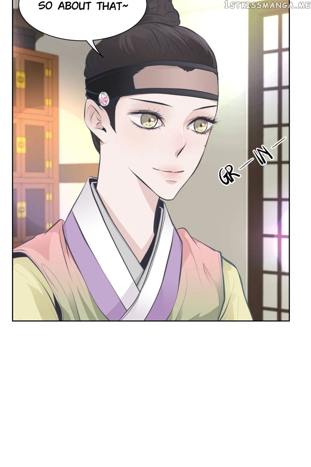 The Scent Of Love chapter 29 - page 50