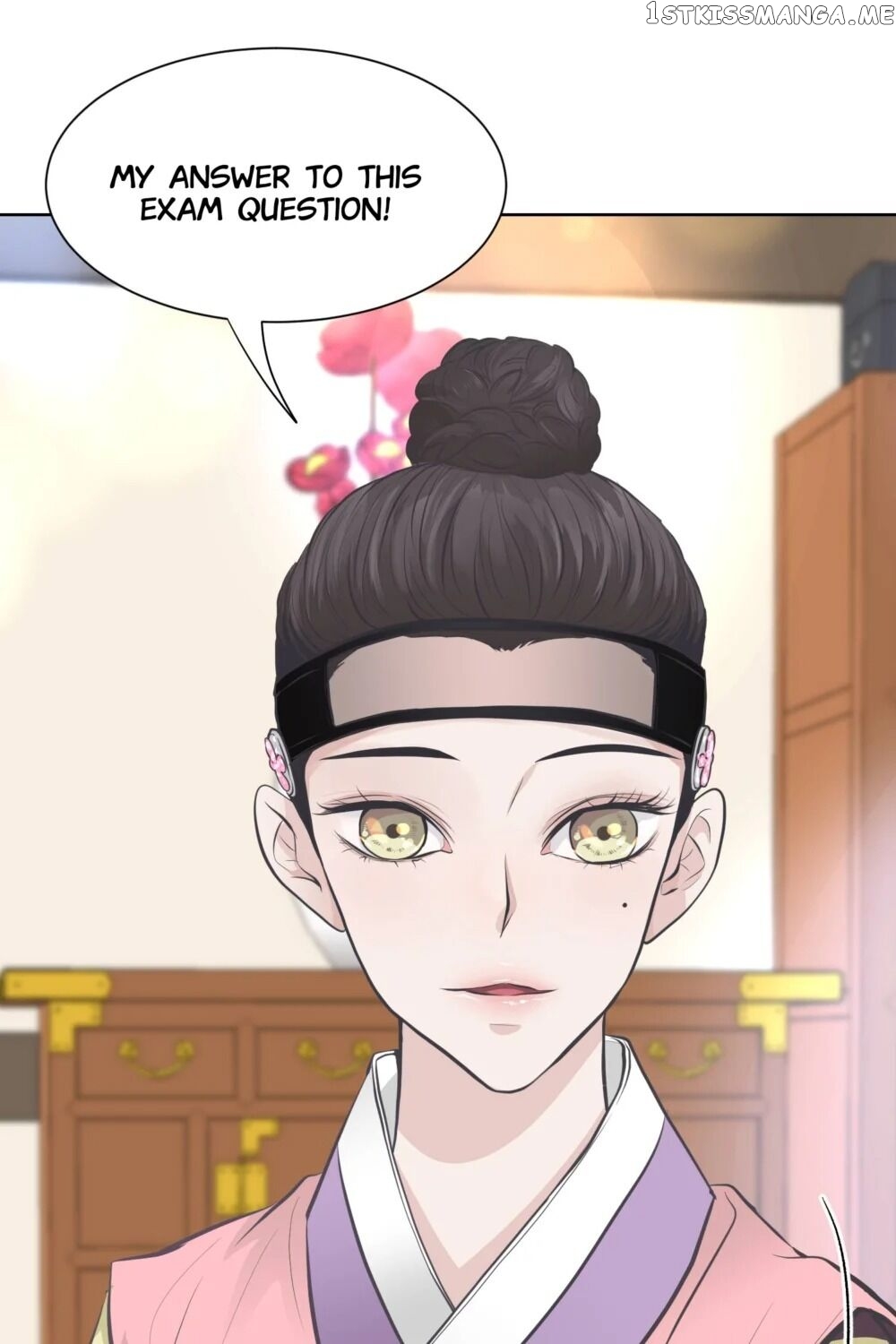 The Scent Of Love chapter 29 - page 54