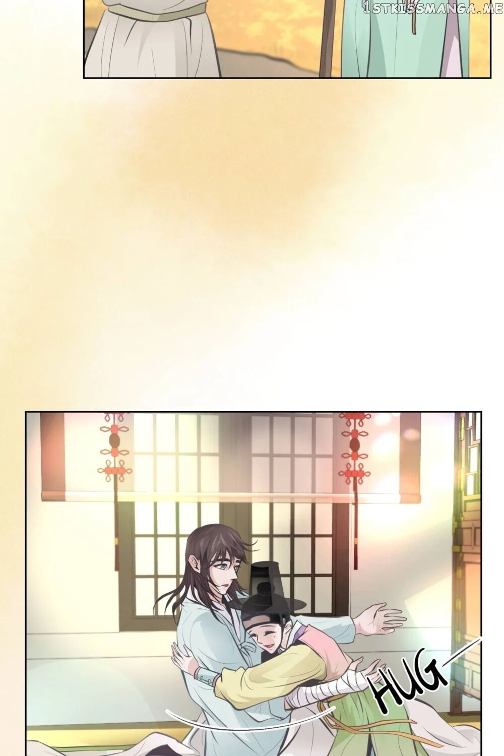The Scent Of Love chapter 29 - page 6