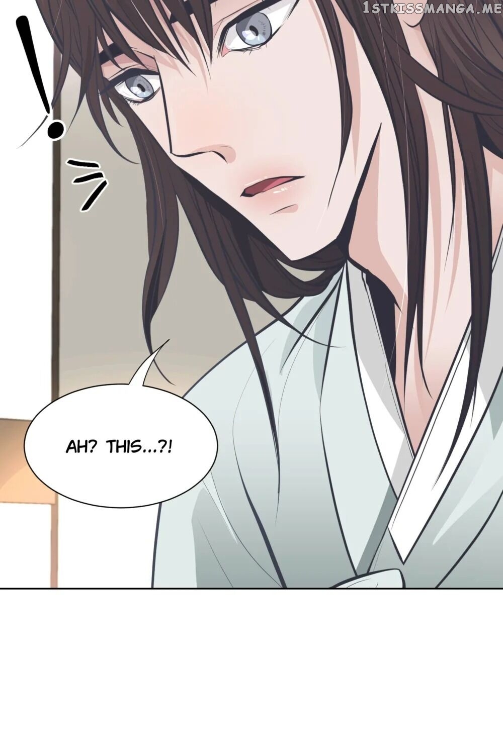 The Scent Of Love chapter 29 - page 60