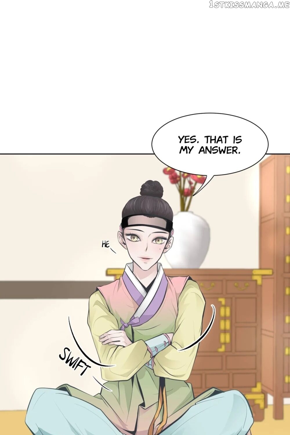 The Scent Of Love chapter 29 - page 61