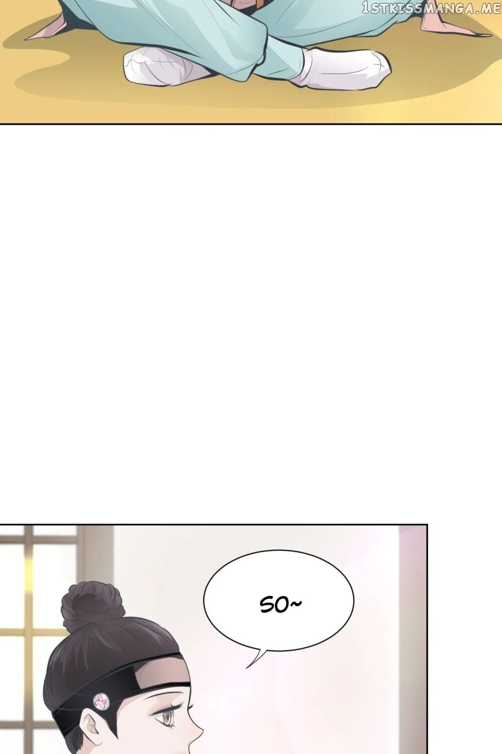 The Scent Of Love chapter 29 - page 62