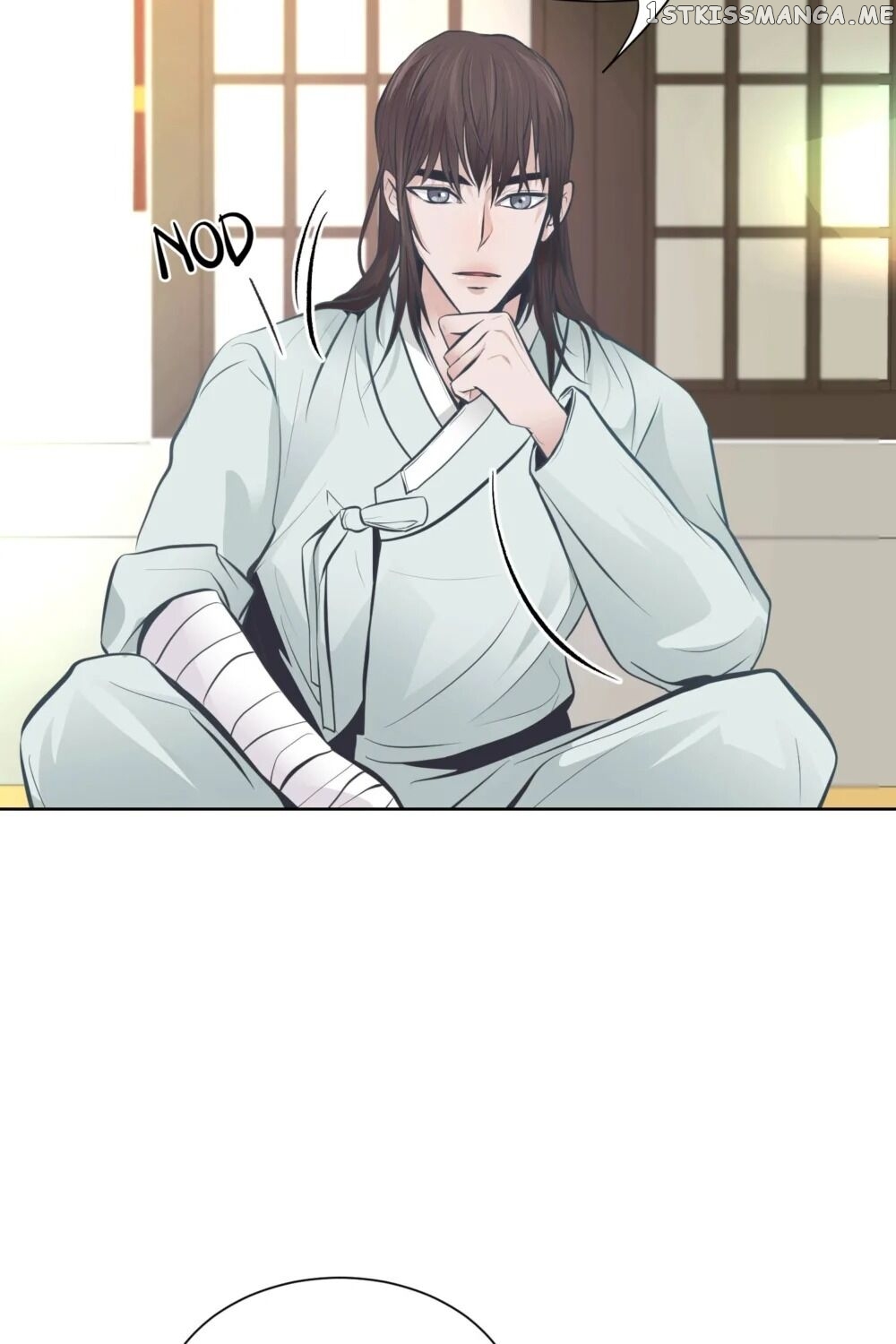 The Scent Of Love chapter 29 - page 66