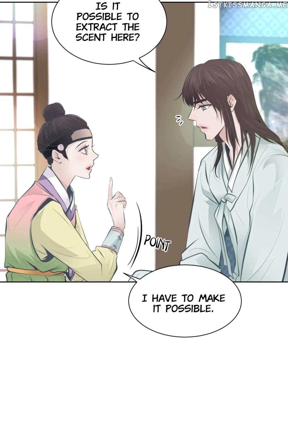 The Scent Of Love chapter 29 - page 67