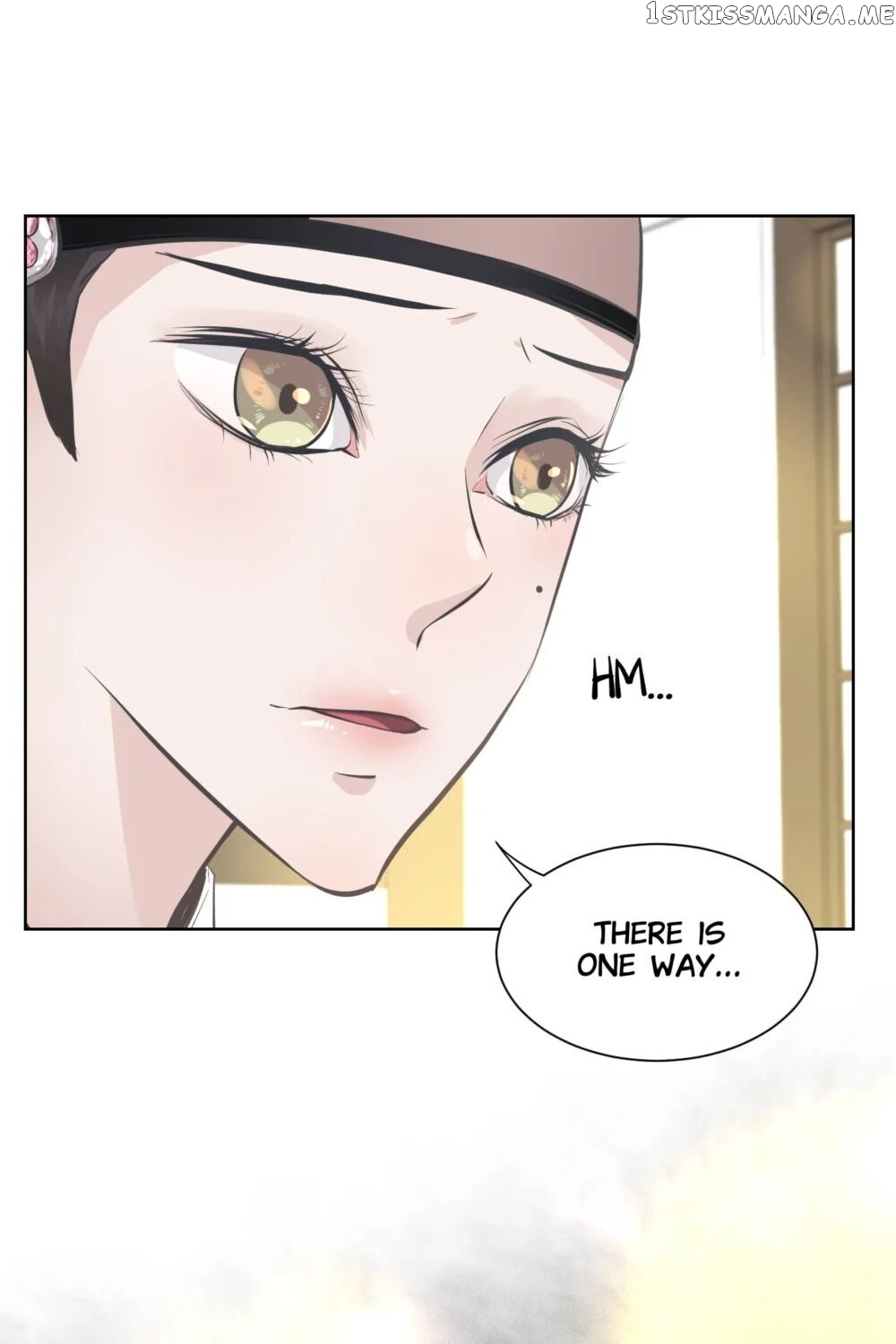 The Scent Of Love chapter 29 - page 69