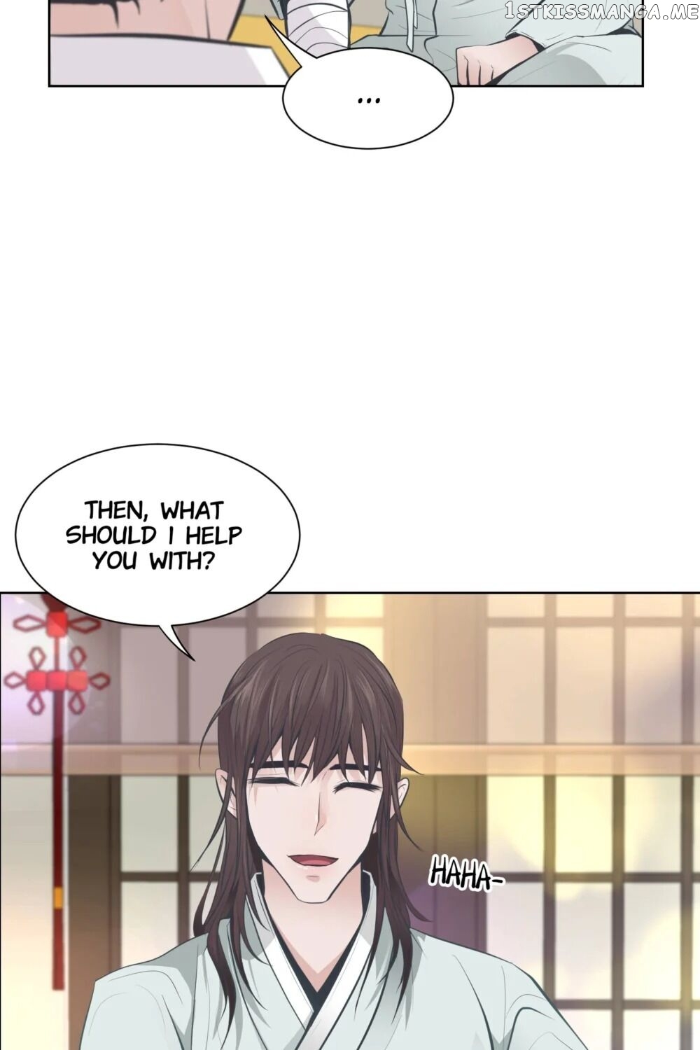 The Scent Of Love chapter 29 - page 72