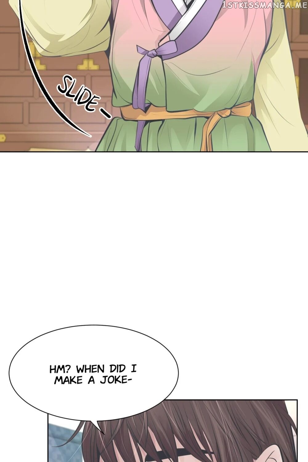 The Scent Of Love chapter 29 - page 78