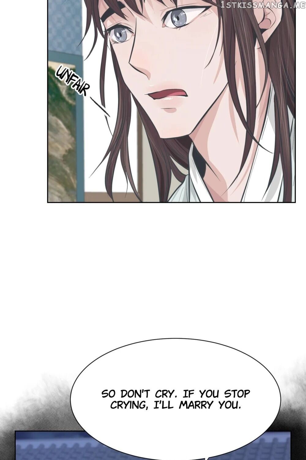The Scent Of Love chapter 29 - page 79