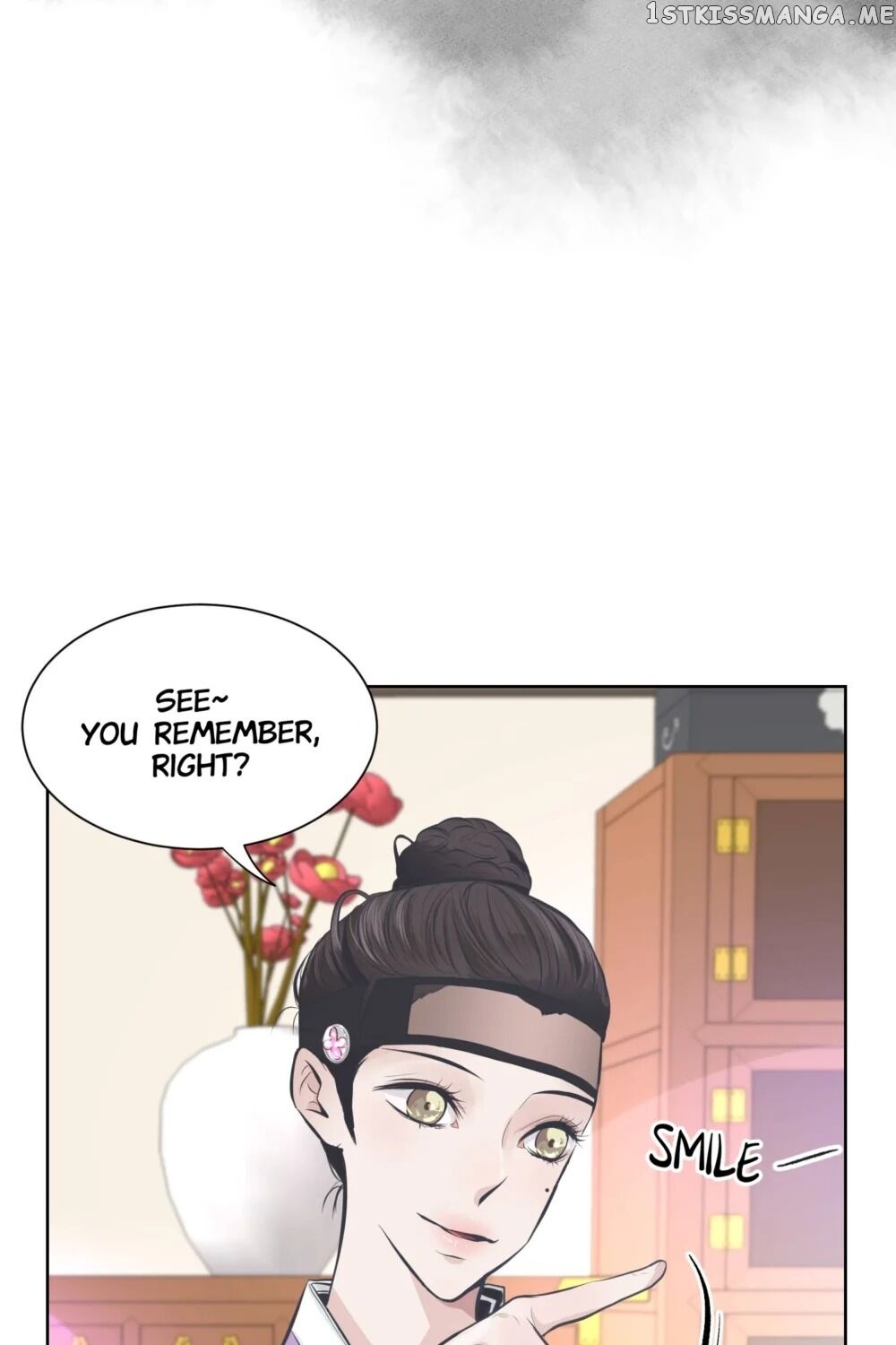 The Scent Of Love chapter 29 - page 81
