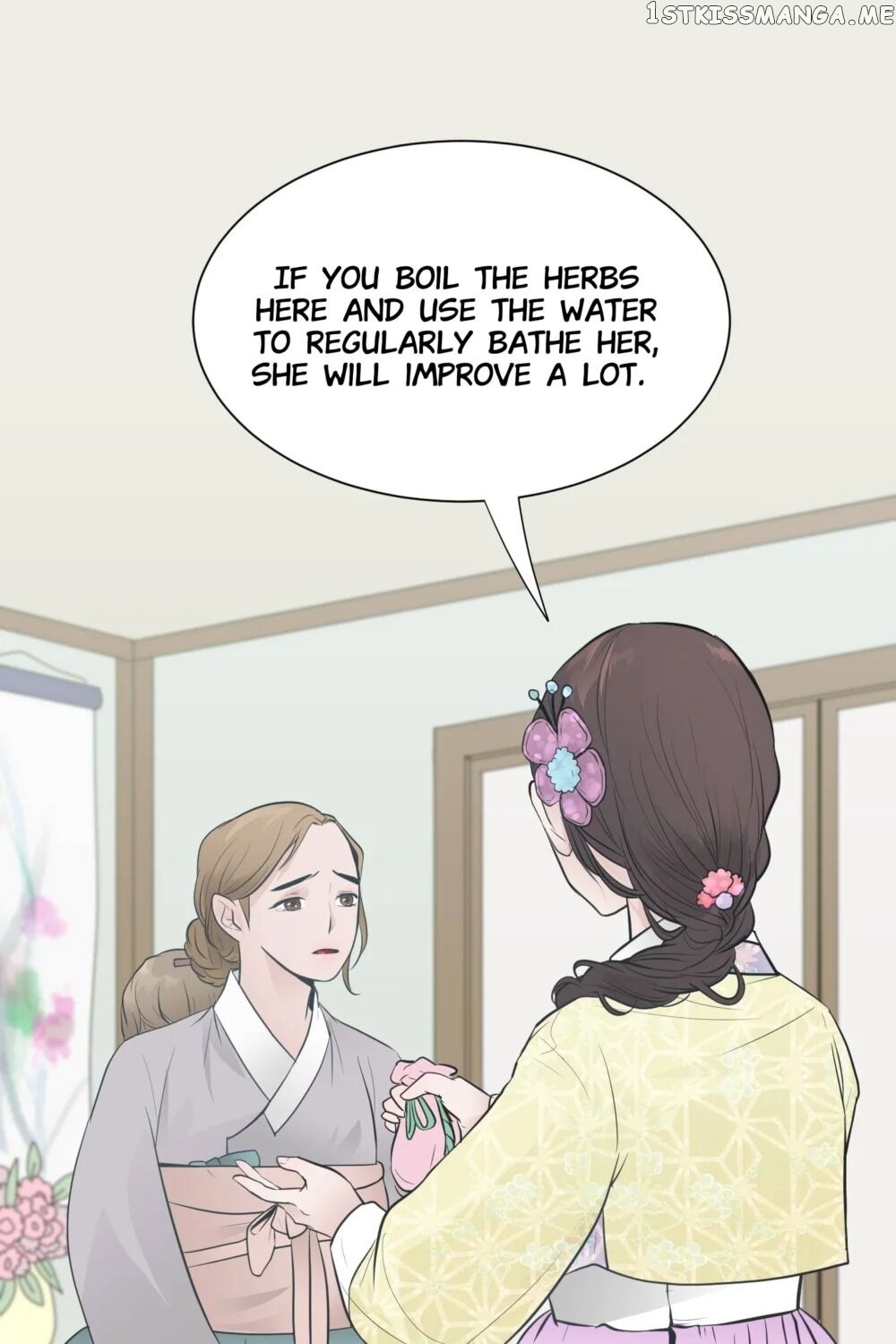 The Scent Of Love chapter 3 - page 26