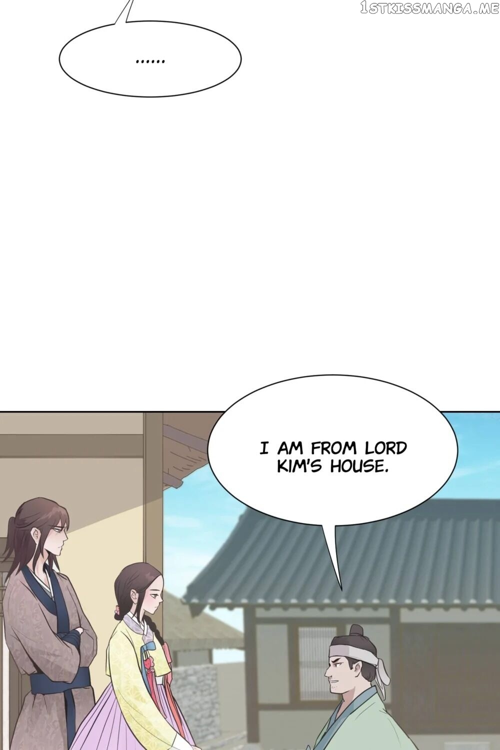 The Scent Of Love chapter 3 - page 36