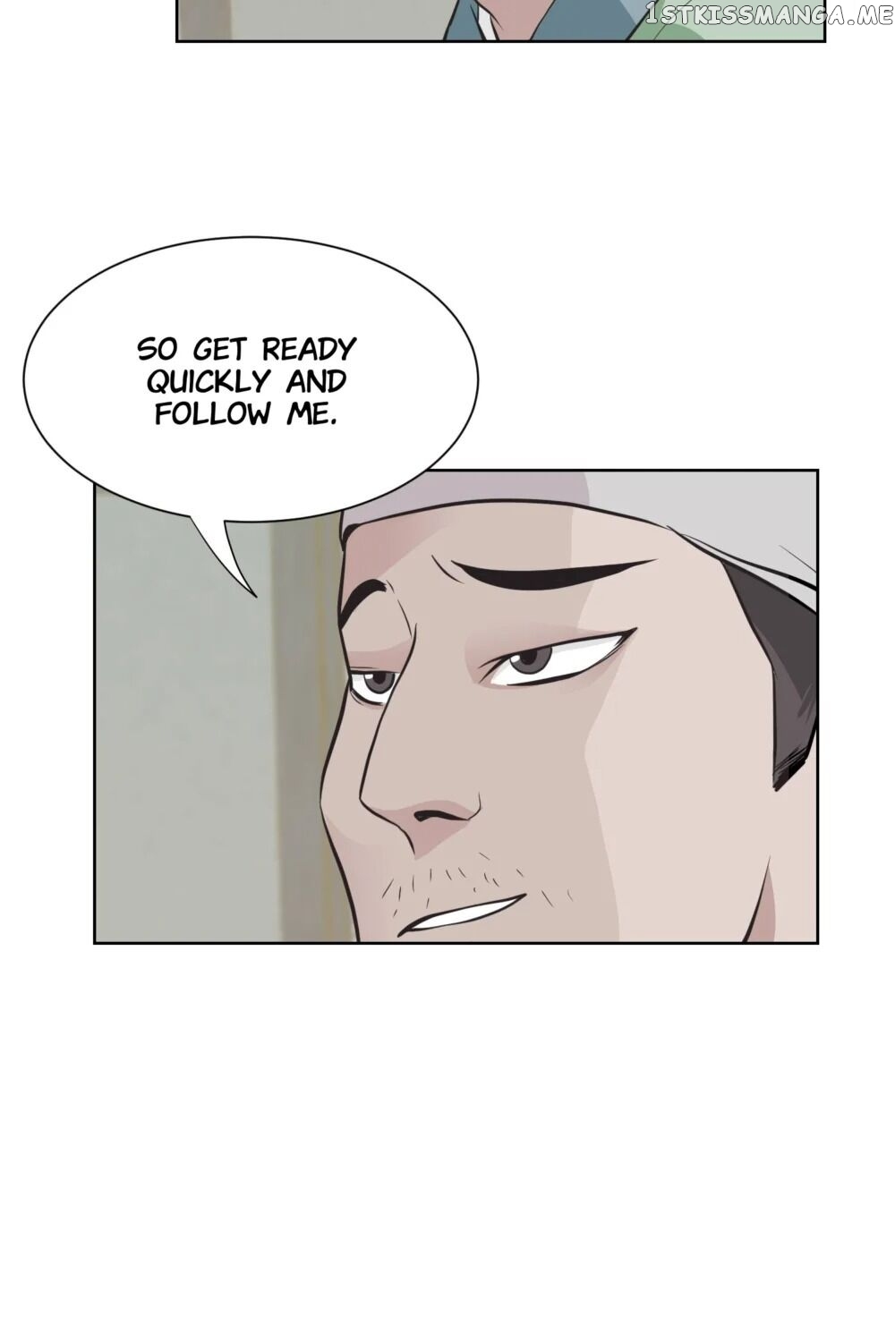 The Scent Of Love chapter 3 - page 38