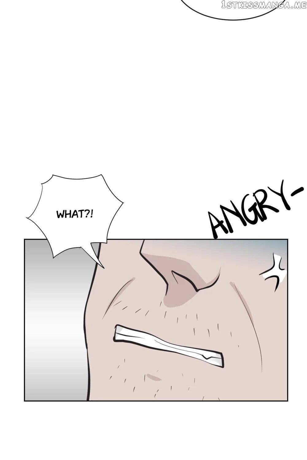 The Scent Of Love chapter 3 - page 40