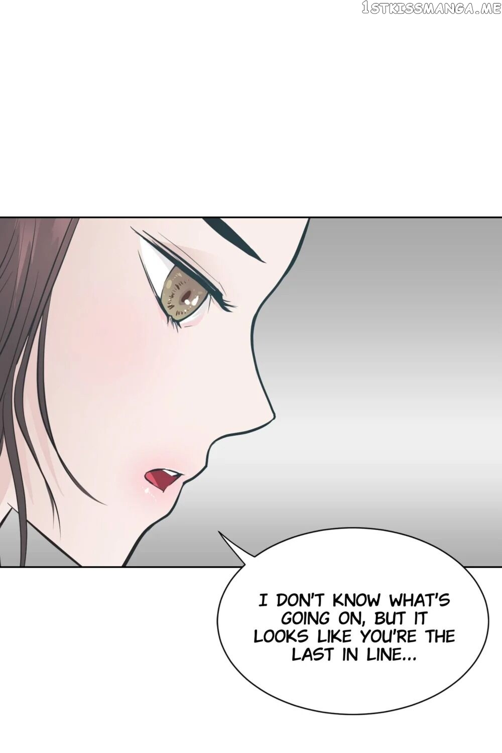 The Scent Of Love chapter 3 - page 41