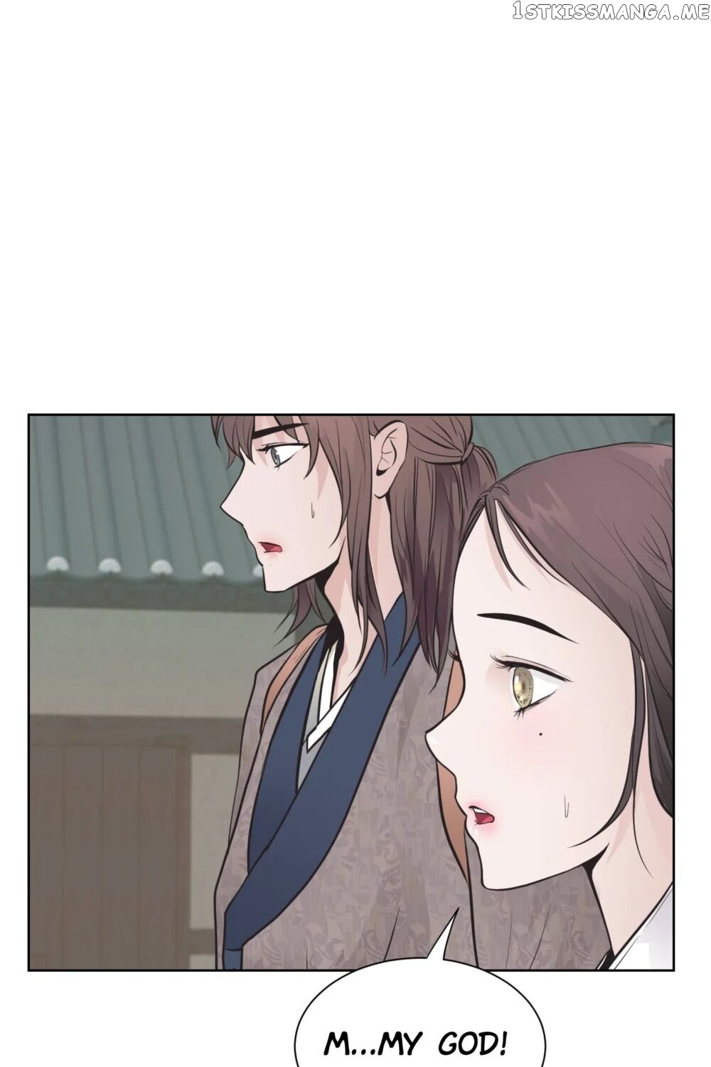 The Scent Of Love chapter 3 - page 6