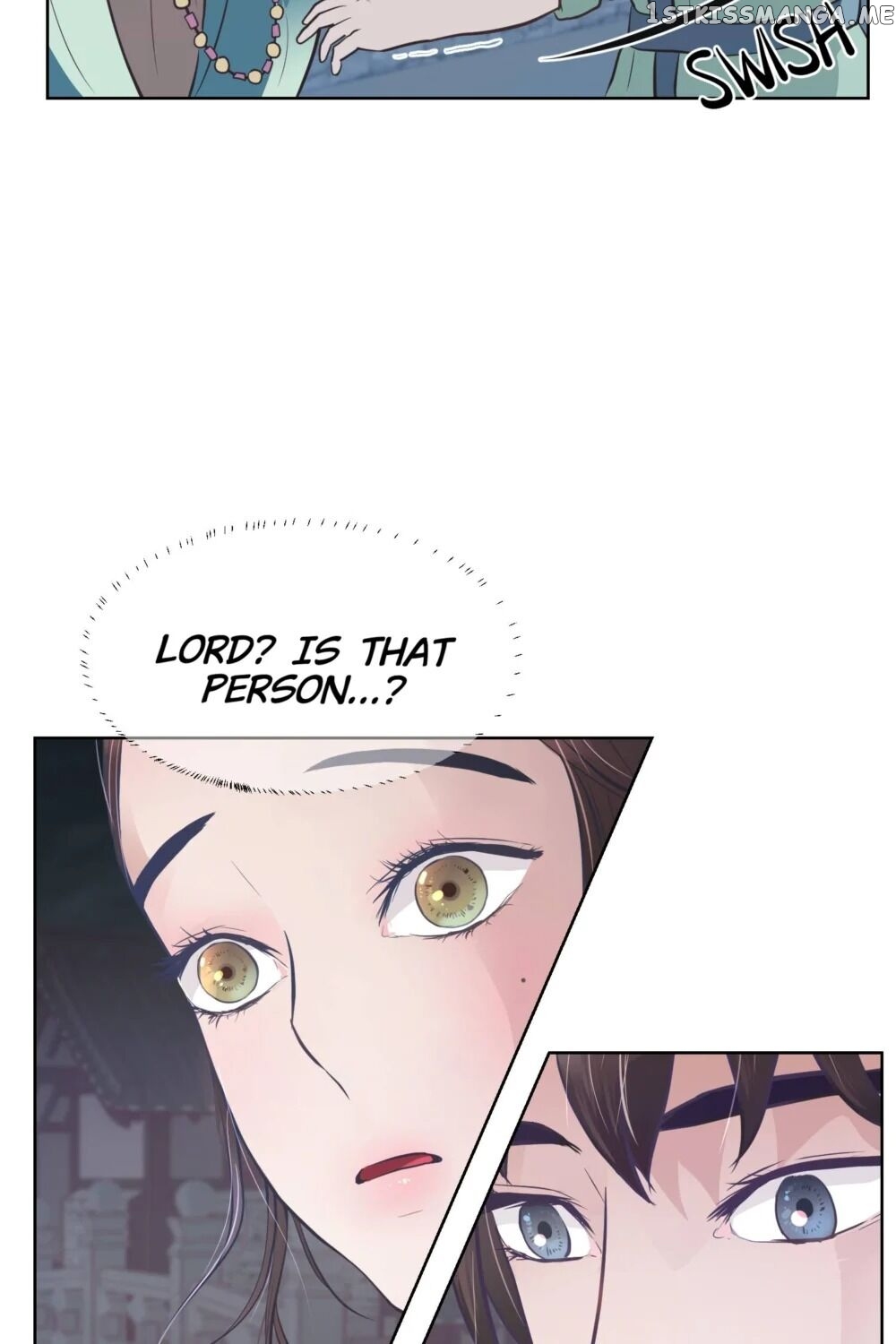 The Scent Of Love chapter 3 - page 72