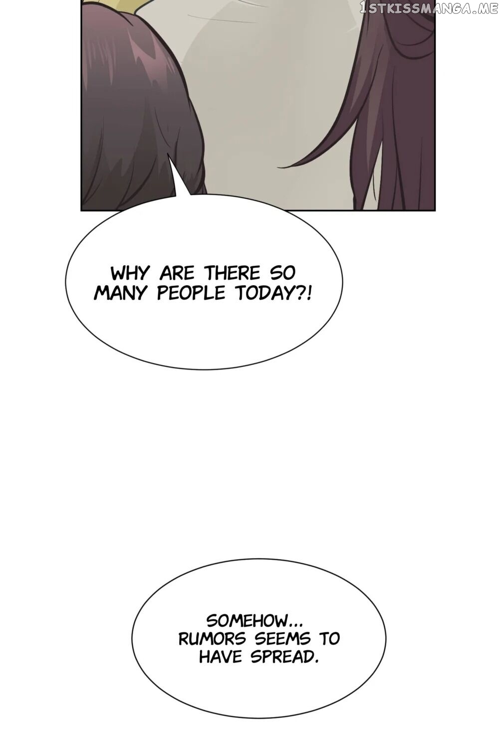 The Scent Of Love chapter 3 - page 8