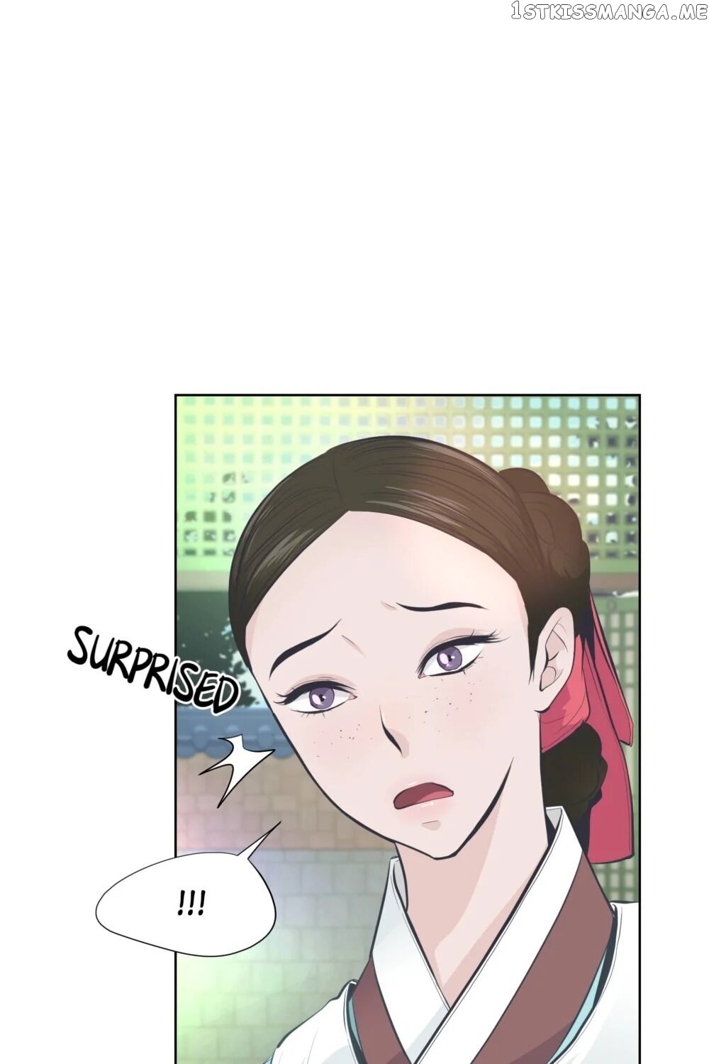 The Scent Of Love chapter 30 - page 10