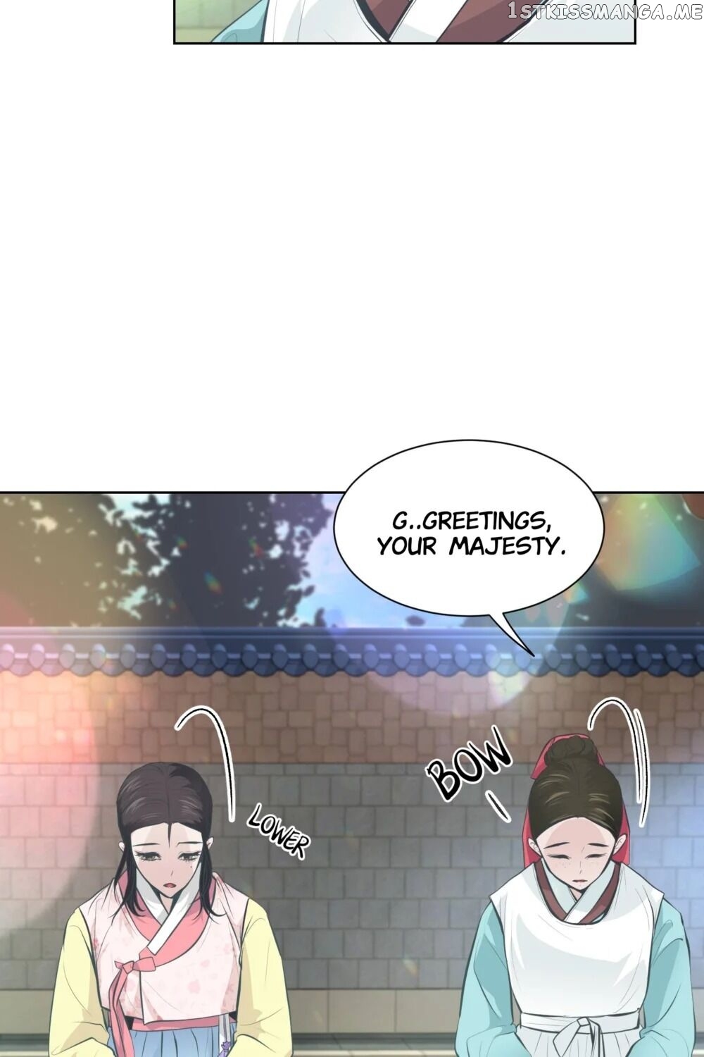The Scent Of Love chapter 30 - page 11