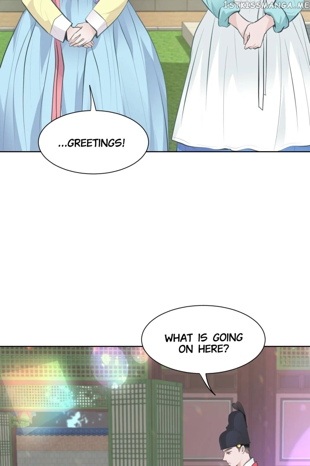 The Scent Of Love chapter 30 - page 12