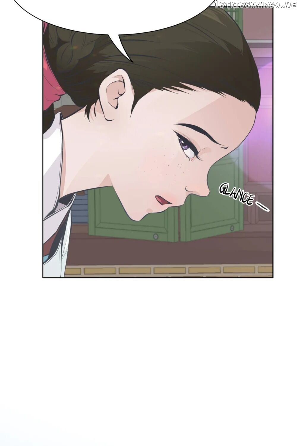 The Scent Of Love chapter 30 - page 14