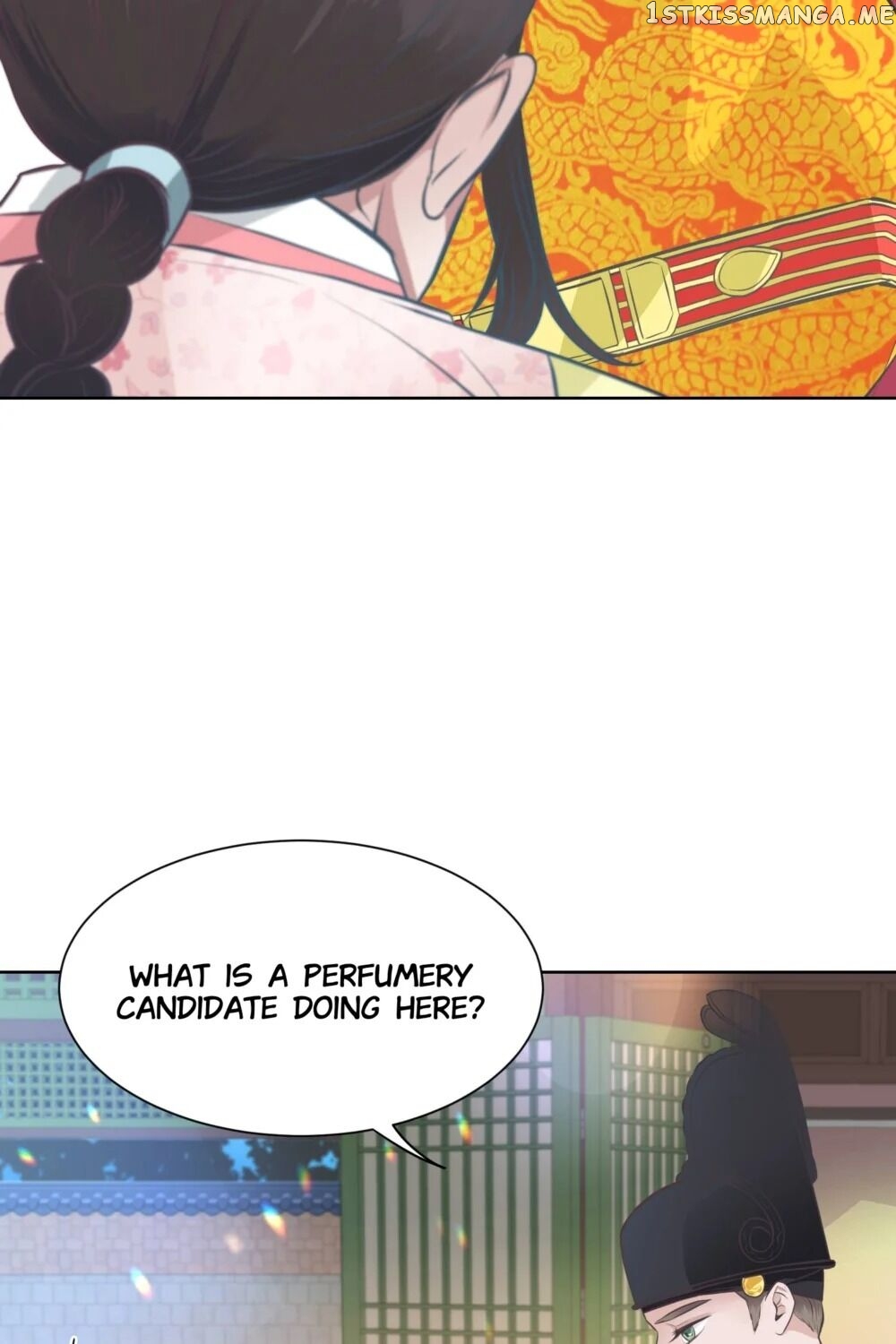 The Scent Of Love chapter 30 - page 16