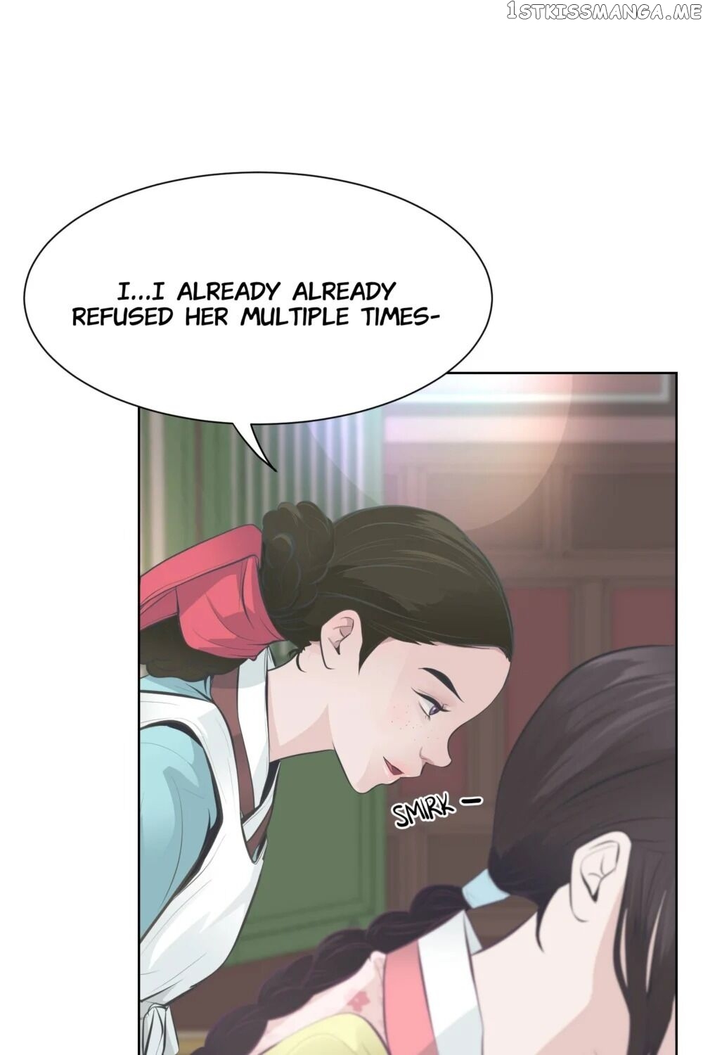 The Scent Of Love chapter 30 - page 20