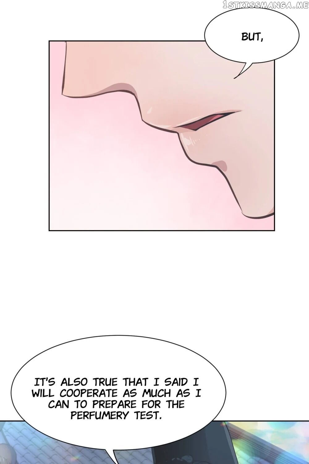 The Scent Of Love chapter 30 - page 24