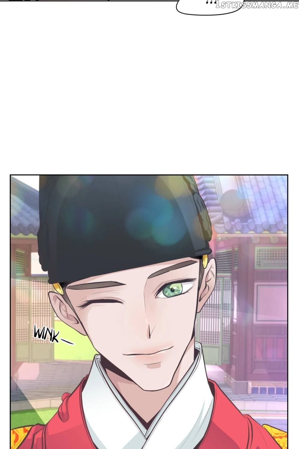The Scent Of Love chapter 30 - page 27