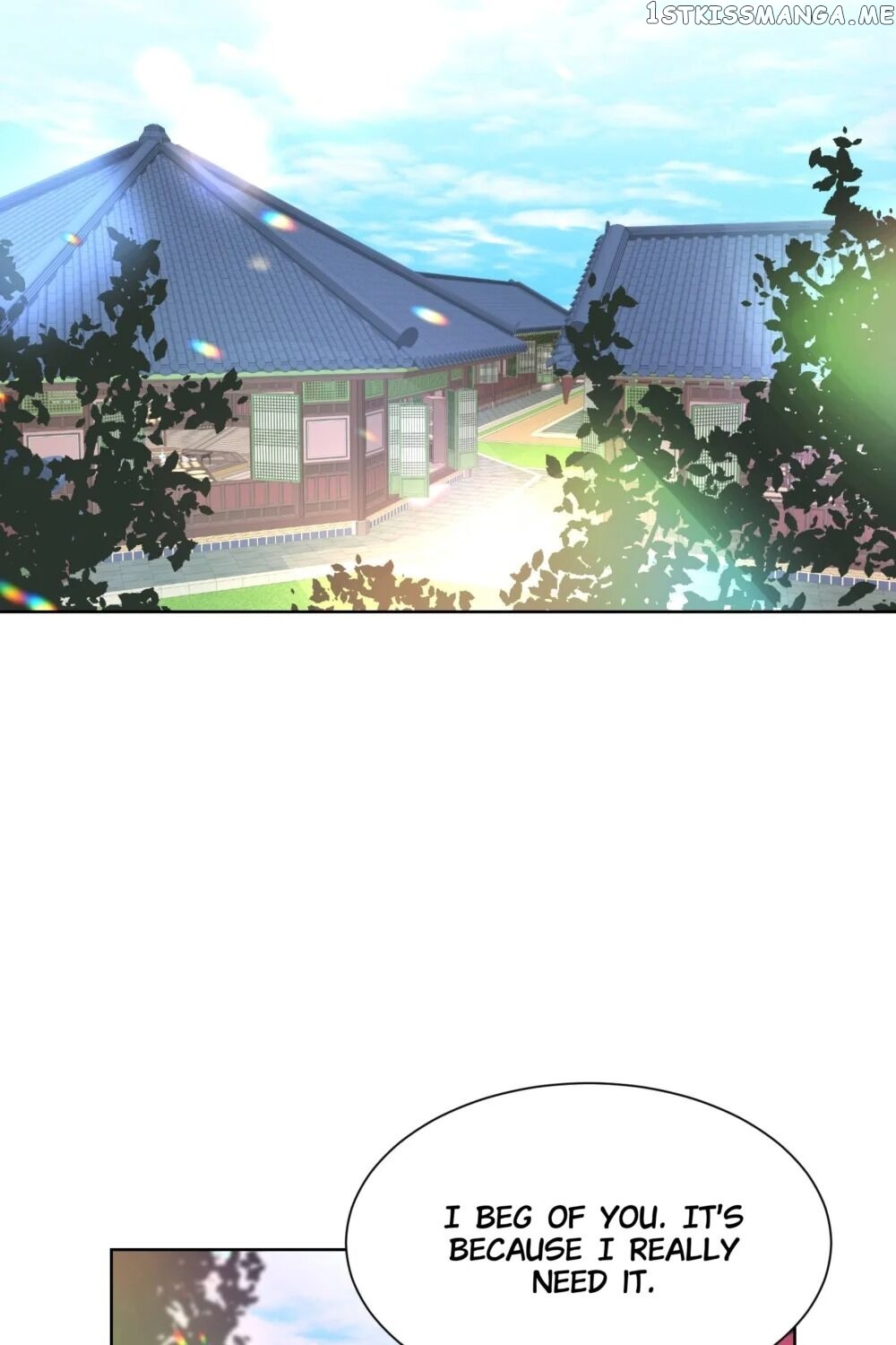 The Scent Of Love chapter 30 - page 3