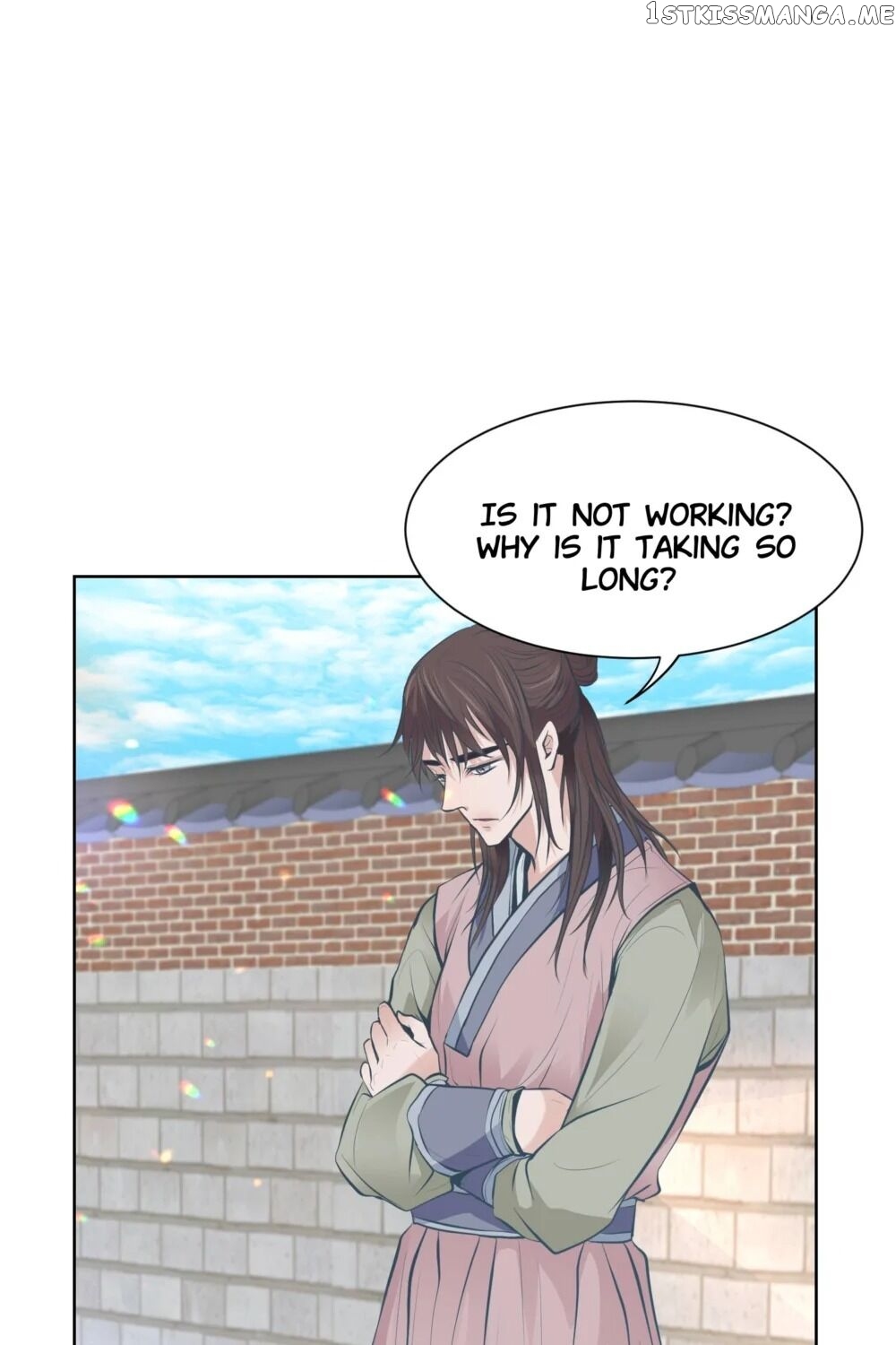 The Scent Of Love chapter 30 - page 32