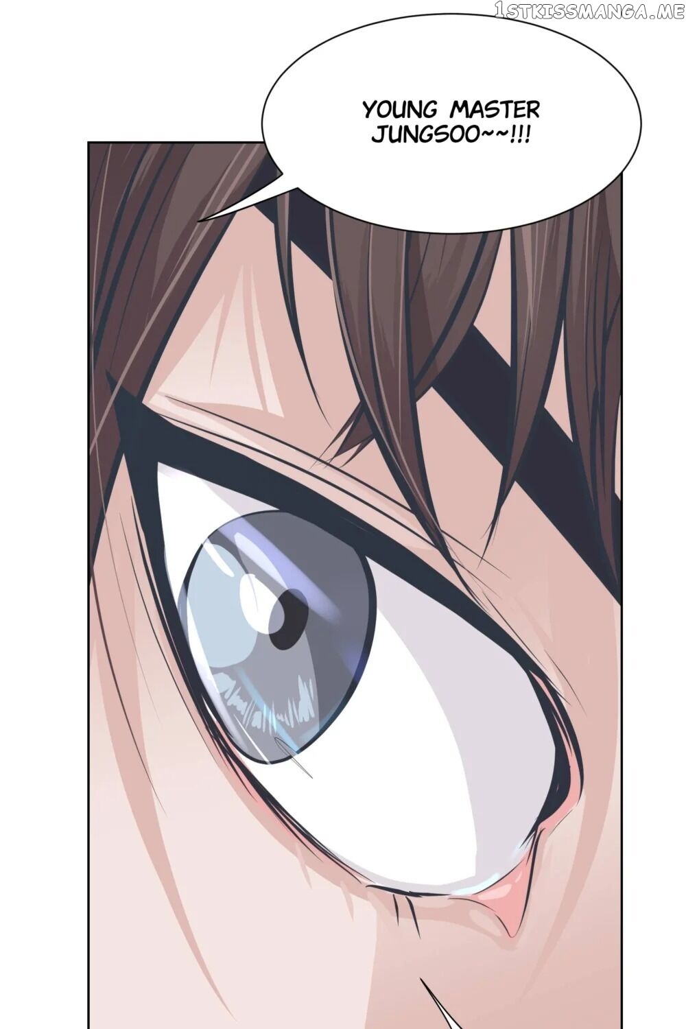 The Scent Of Love chapter 30 - page 35