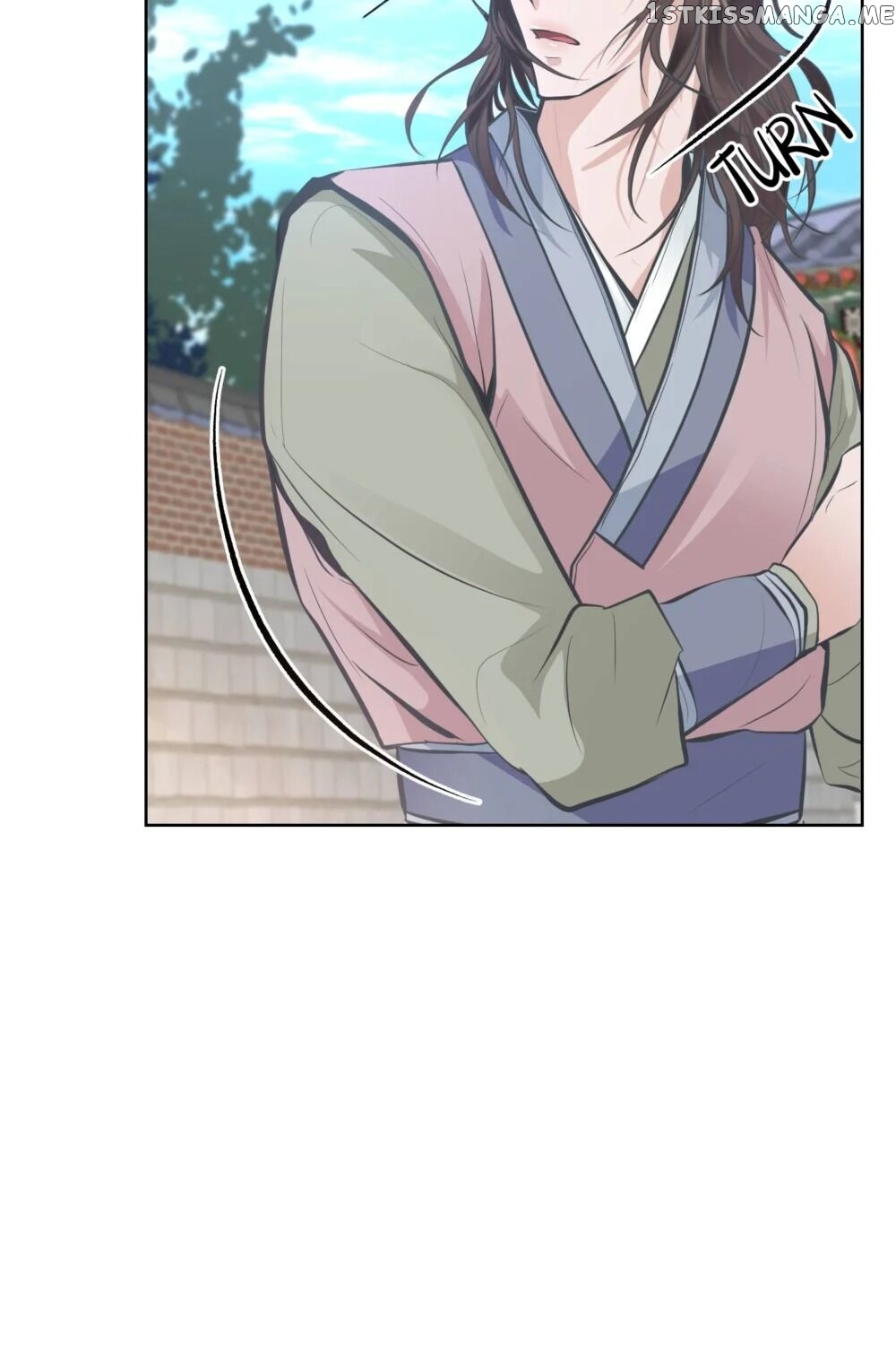 The Scent Of Love chapter 30 - page 37