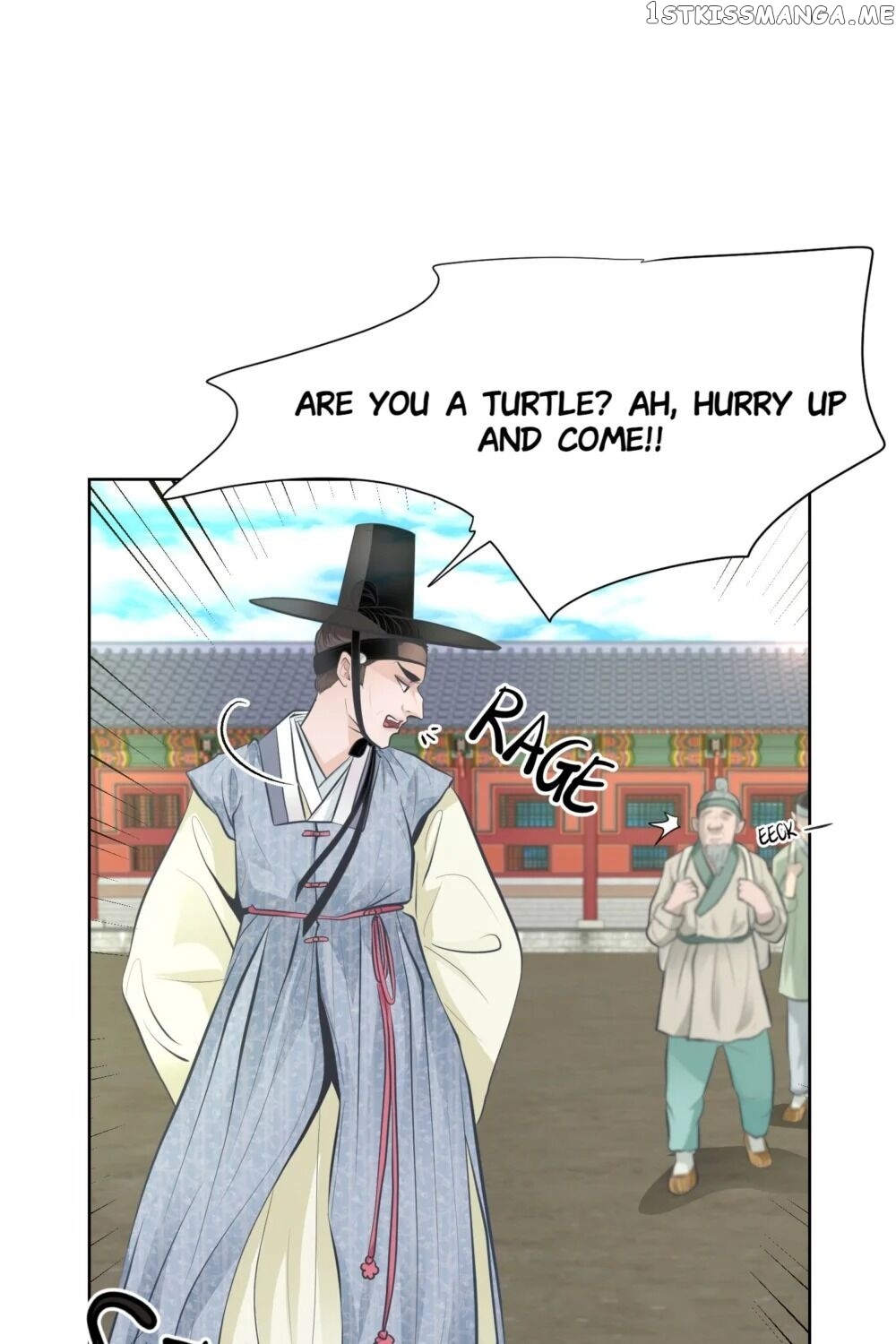 The Scent Of Love chapter 30 - page 39
