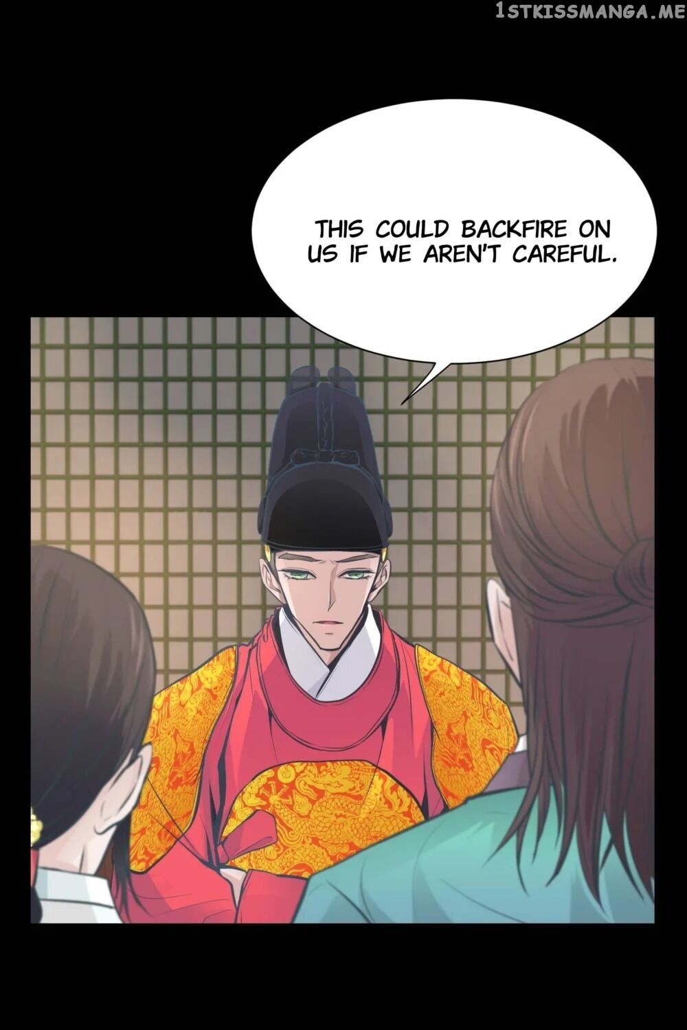 The Scent Of Love chapter 30 - page 46
