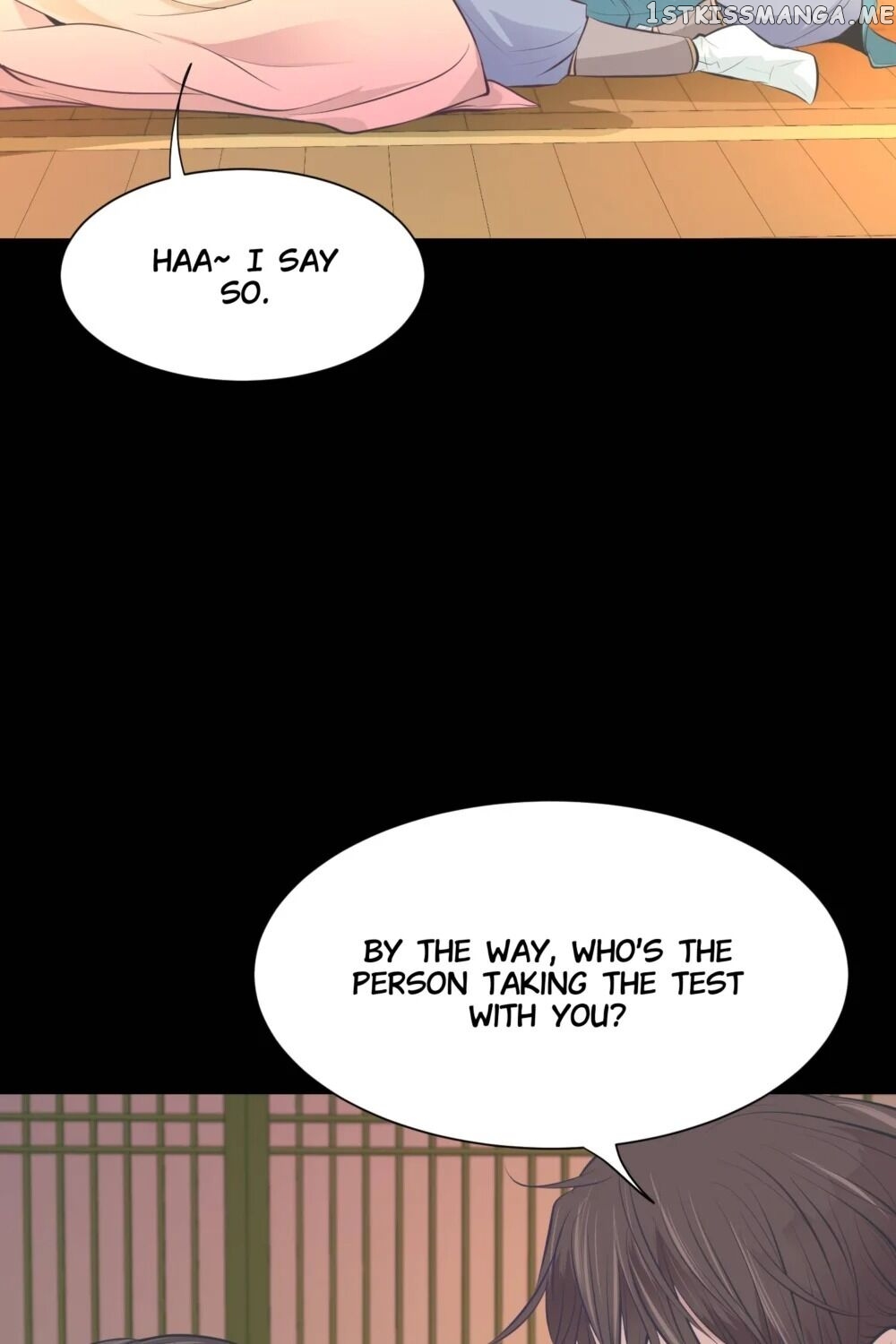 The Scent Of Love chapter 30 - page 50