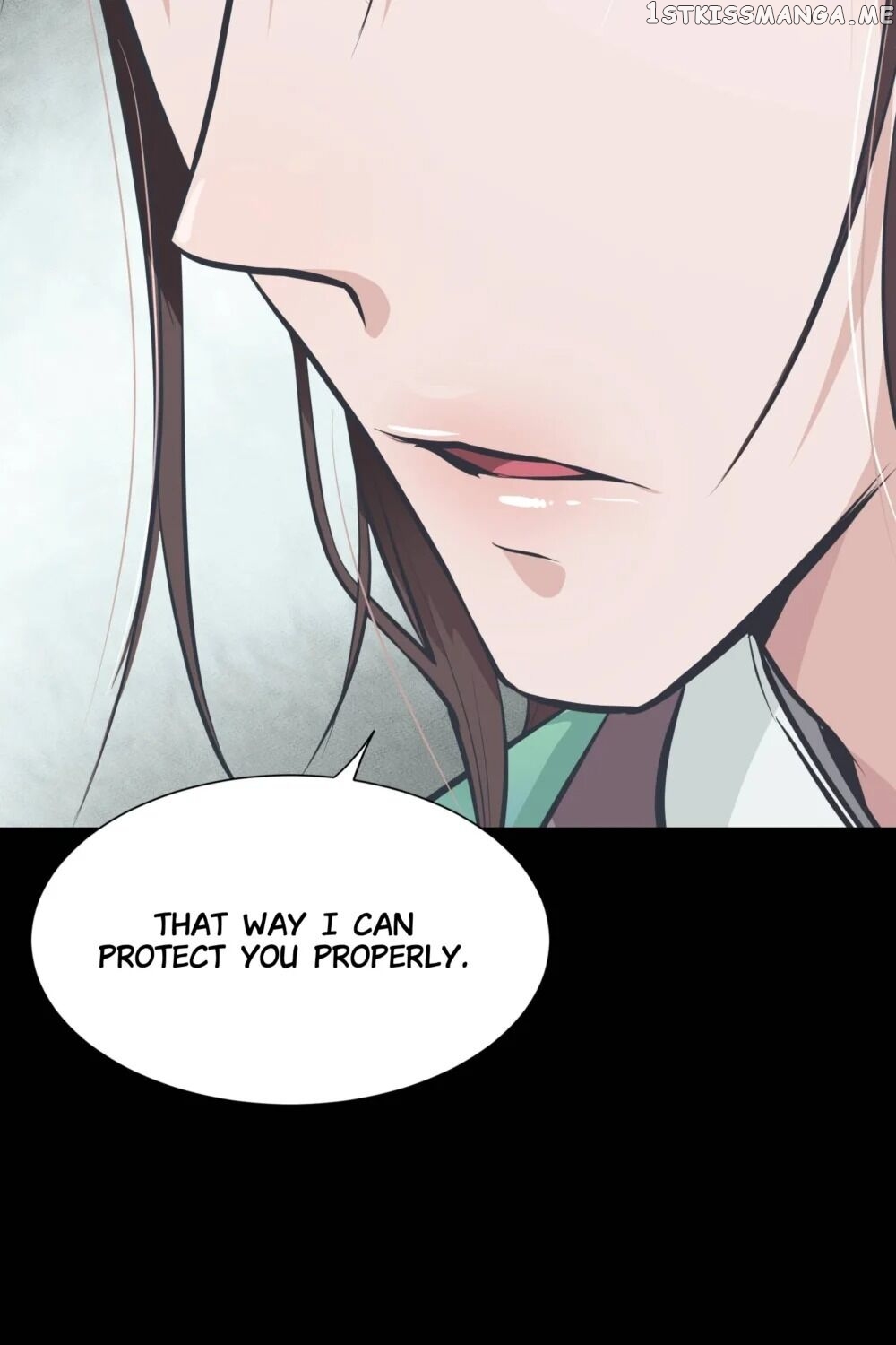 The Scent Of Love chapter 30 - page 59