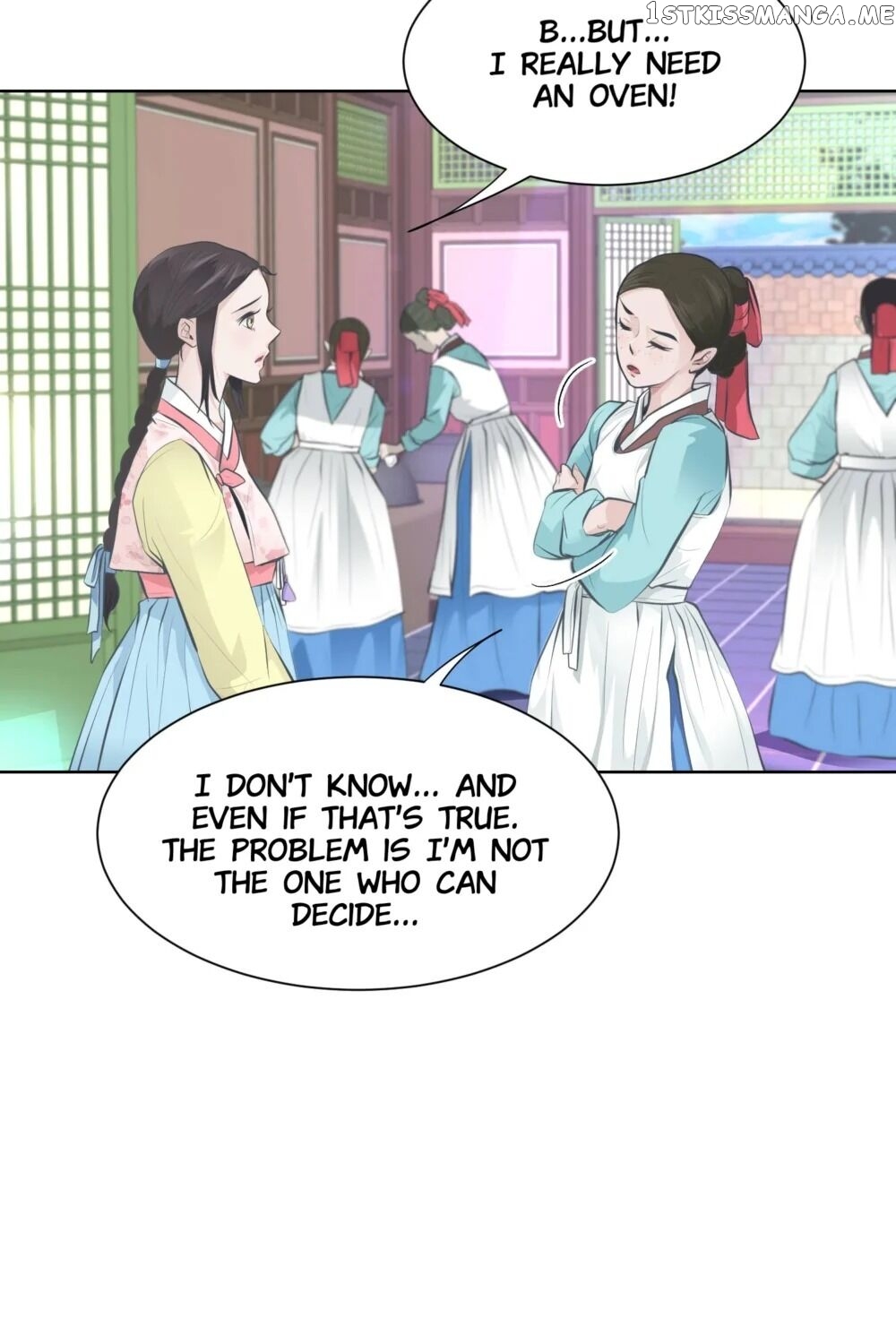 The Scent Of Love chapter 30 - page 6