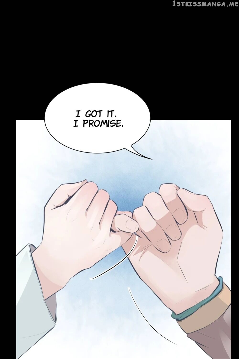 The Scent Of Love chapter 30 - page 61