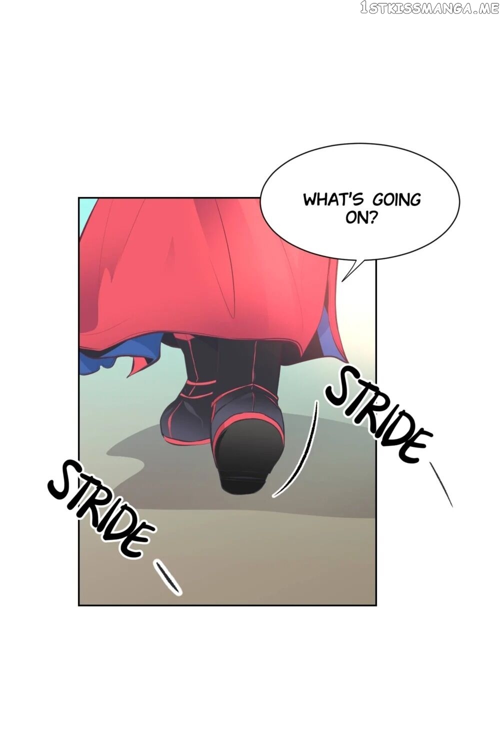 The Scent Of Love chapter 30 - page 7