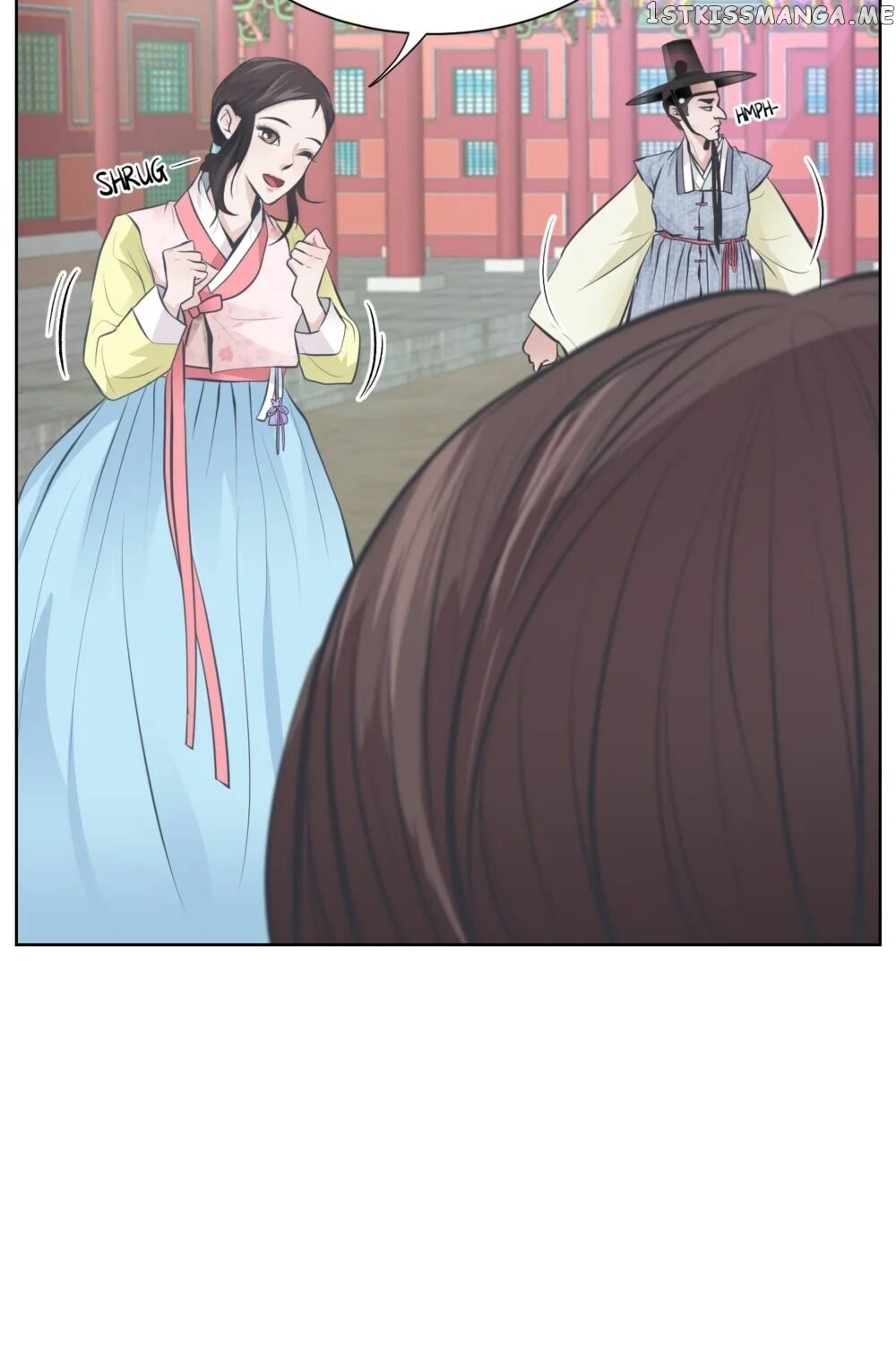 The Scent Of Love chapter 30 - page 73
