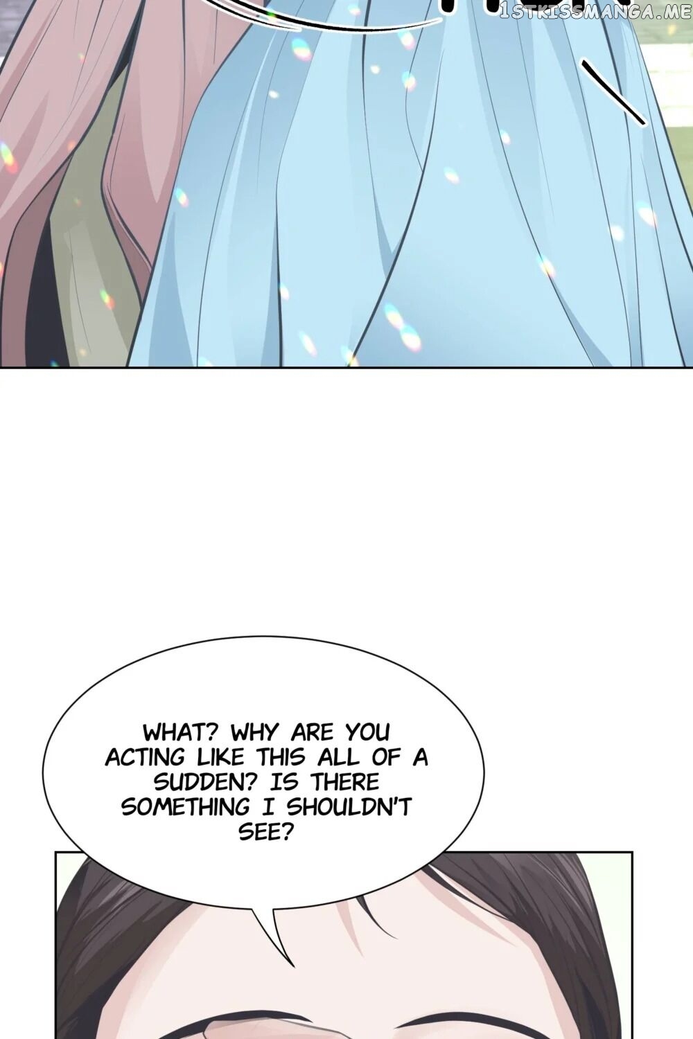 The Scent Of Love chapter 30 - page 77