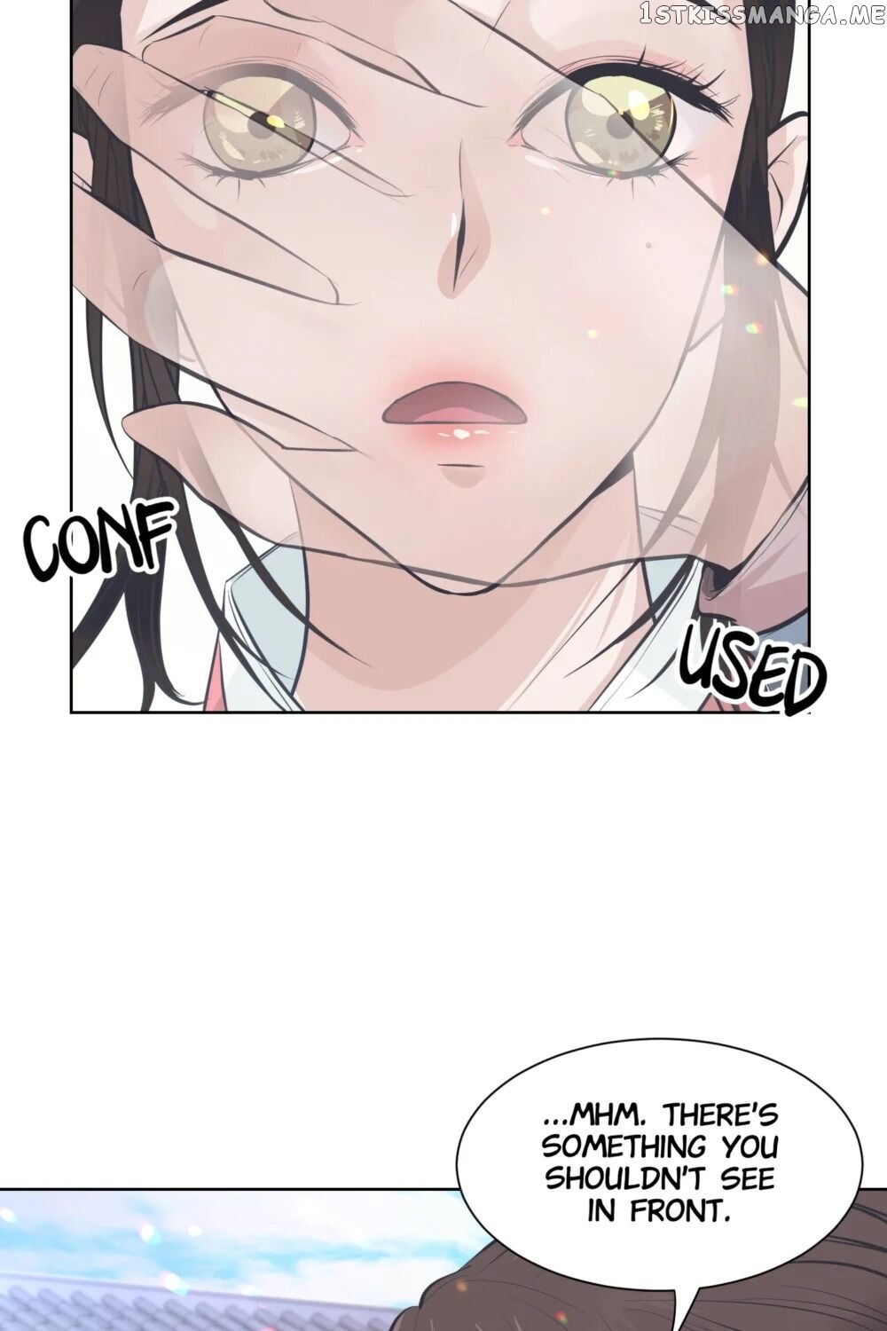 The Scent Of Love chapter 30 - page 78
