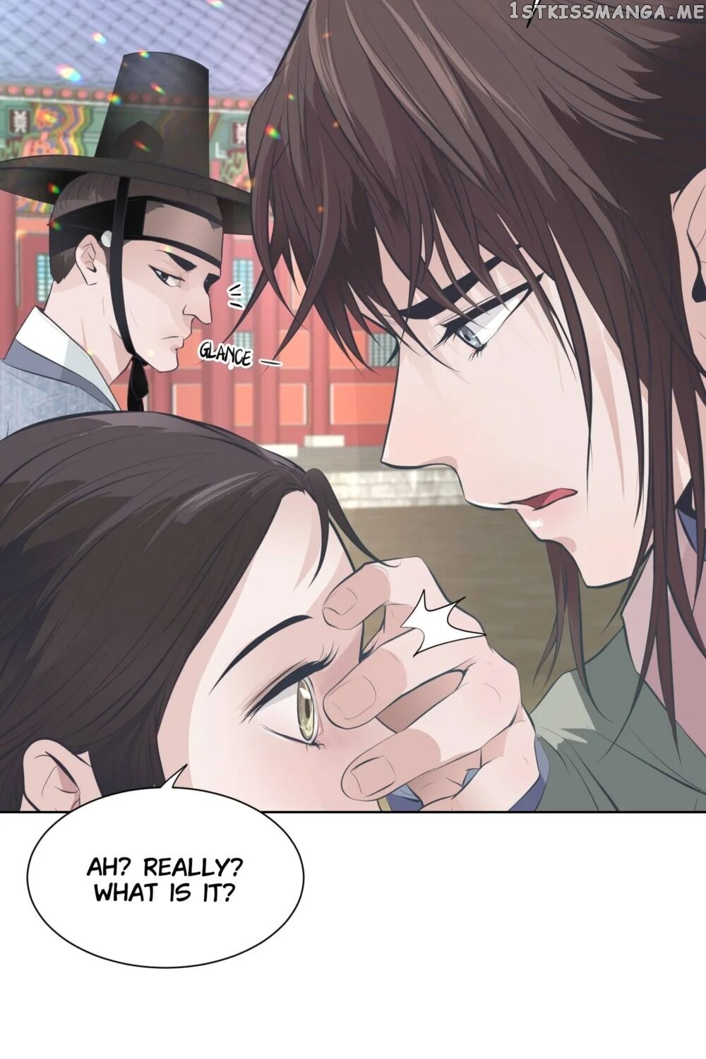 The Scent Of Love chapter 30 - page 79