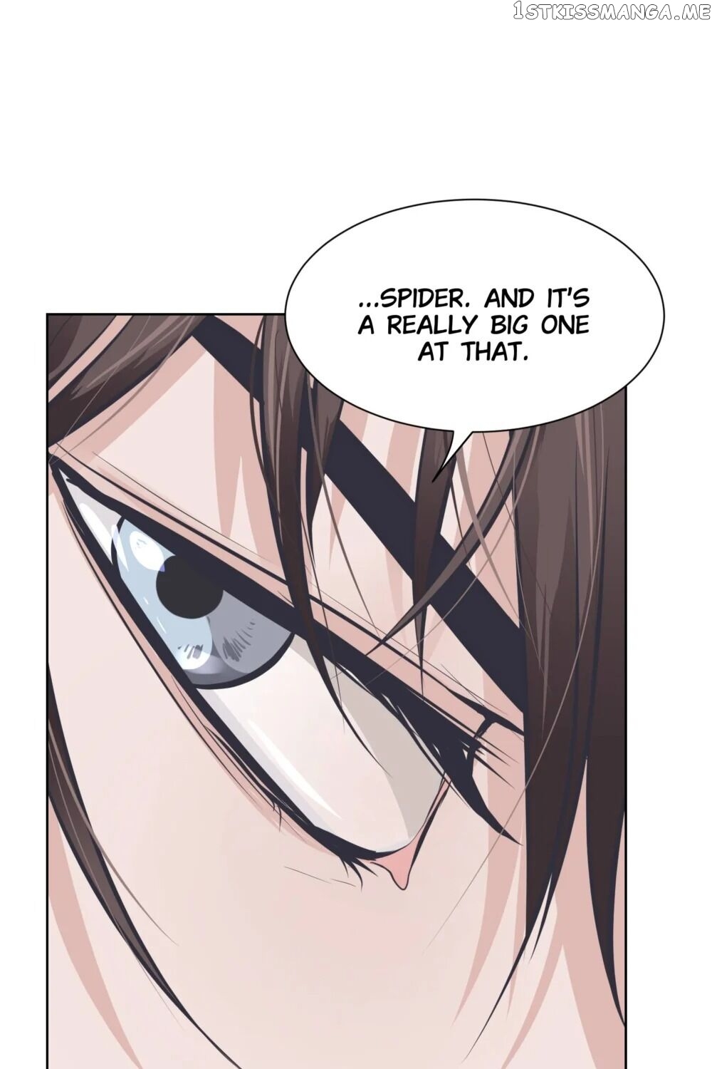 The Scent Of Love chapter 30 - page 81