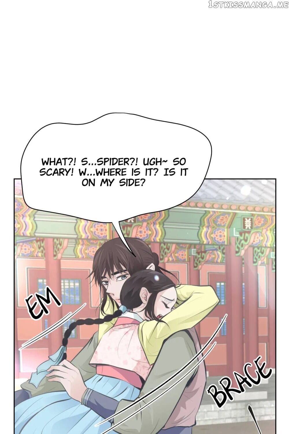 The Scent Of Love chapter 30 - page 83