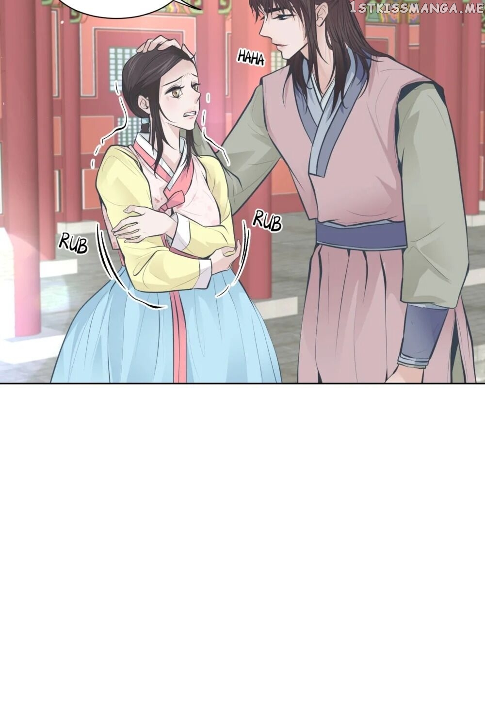 The Scent Of Love chapter 30 - page 86