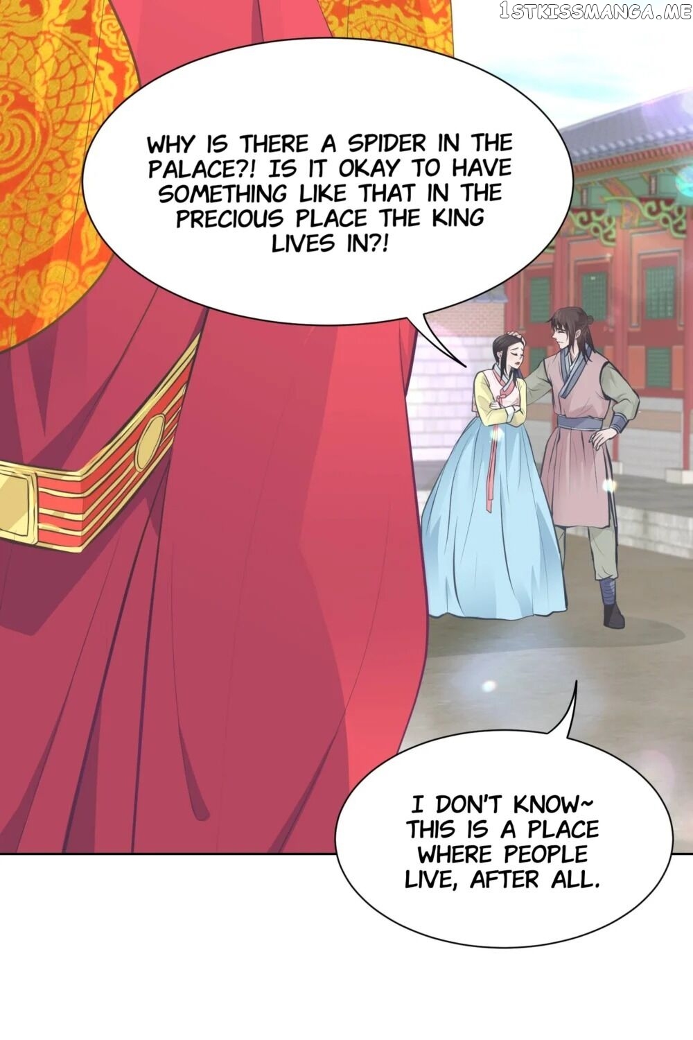 The Scent Of Love chapter 30 - page 88